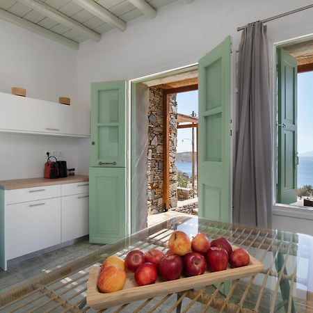 Serifos Bella Vista 2 Livadi  Екстер'єр фото
